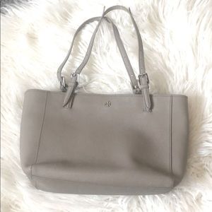 Tory Burch tote (used)